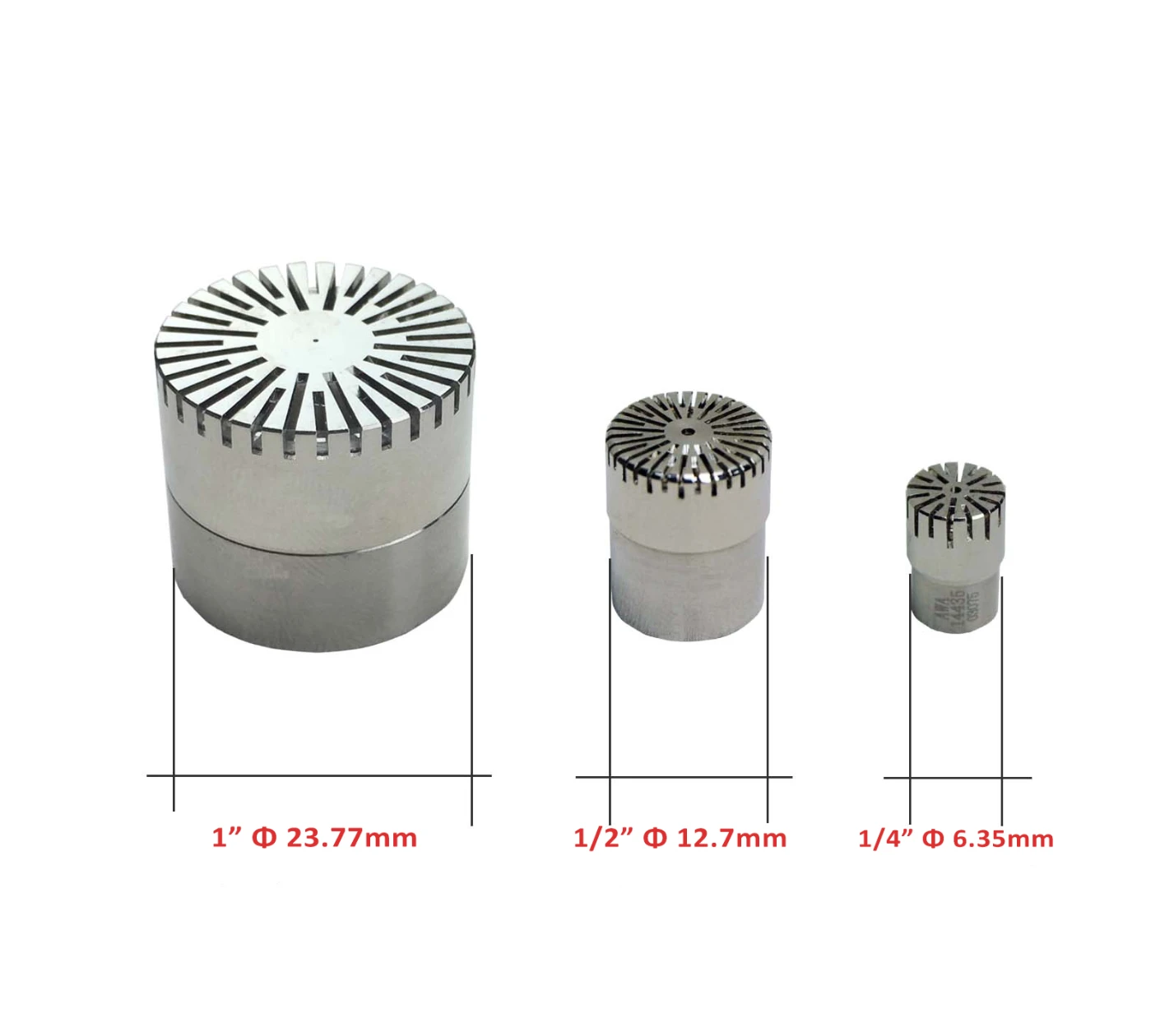 Measurement Microphones