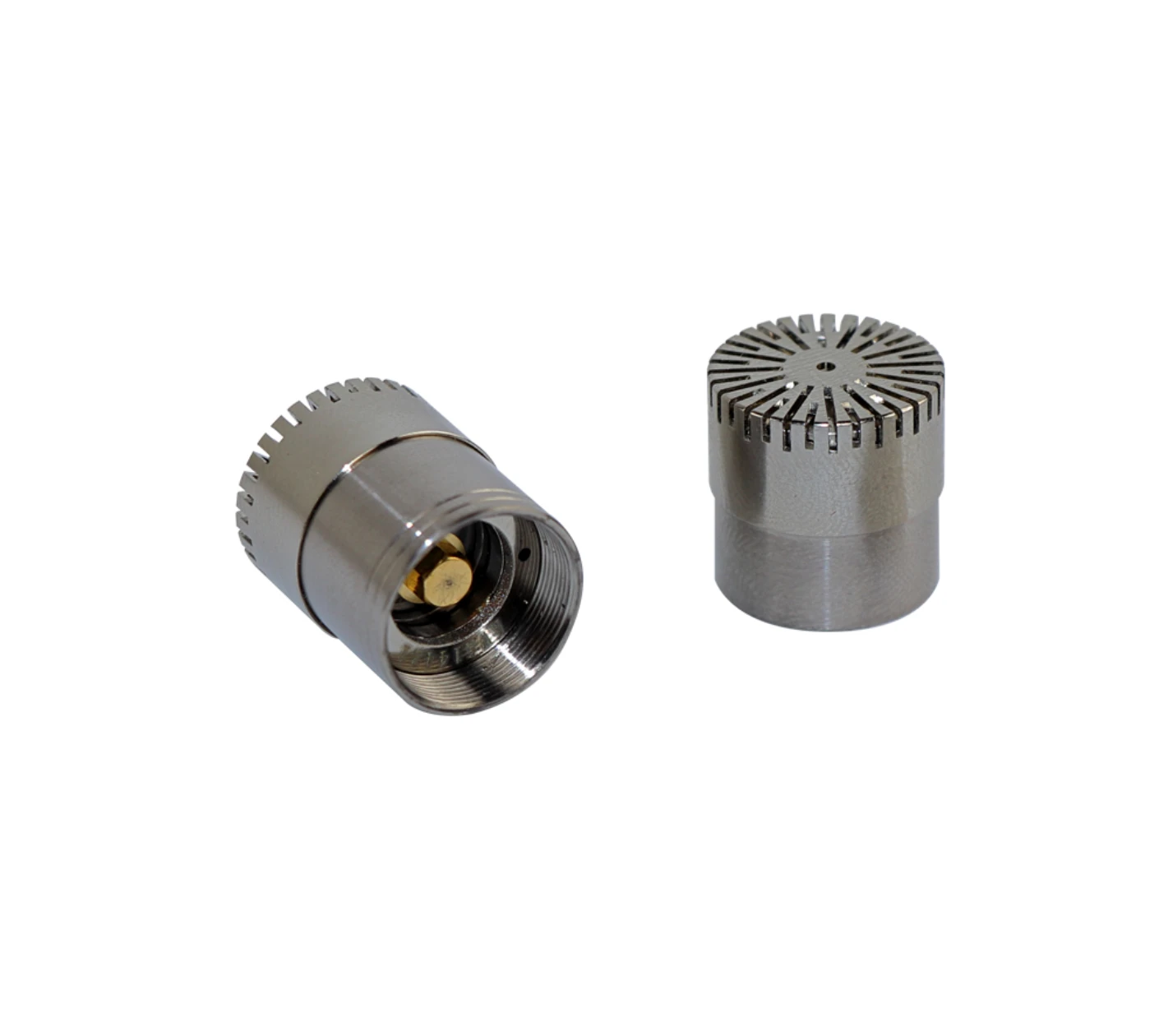 Measurement Microphones