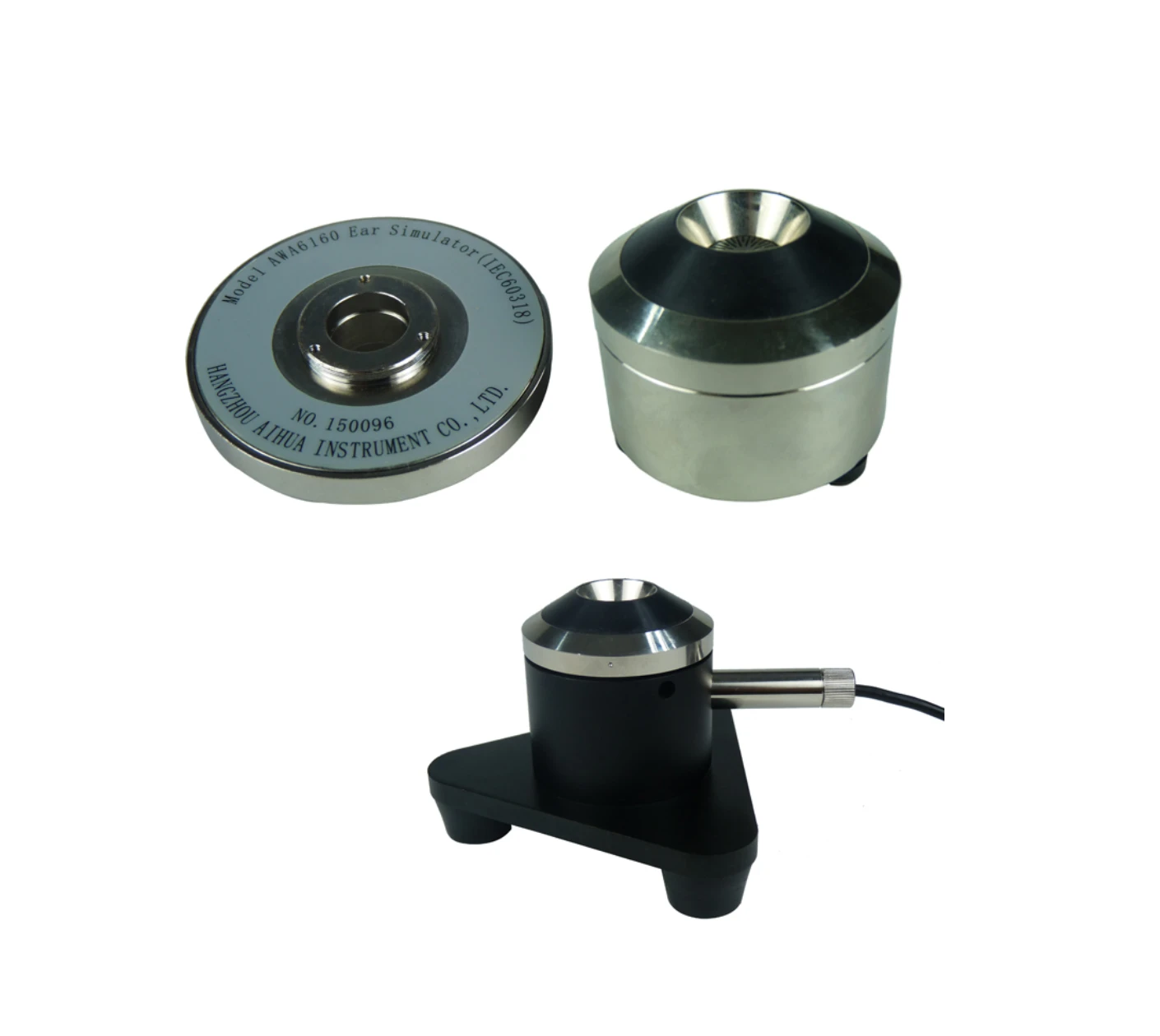 AWA6160 Ear Simulator