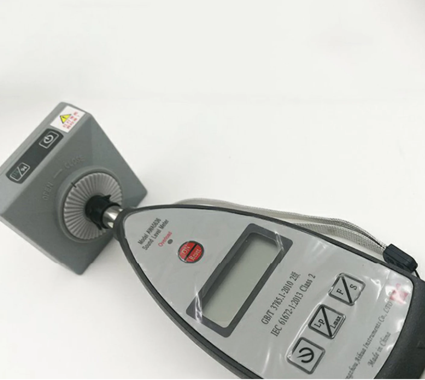 AWA5636-0 Sound Level Meter