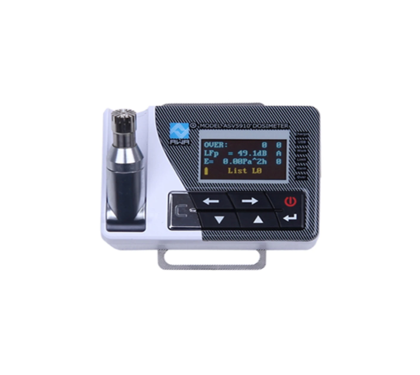 ASV5910+-3 Noise Dosimeter