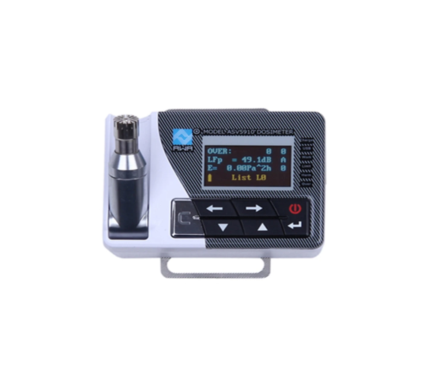 Noise Dosimeter Measurement kit