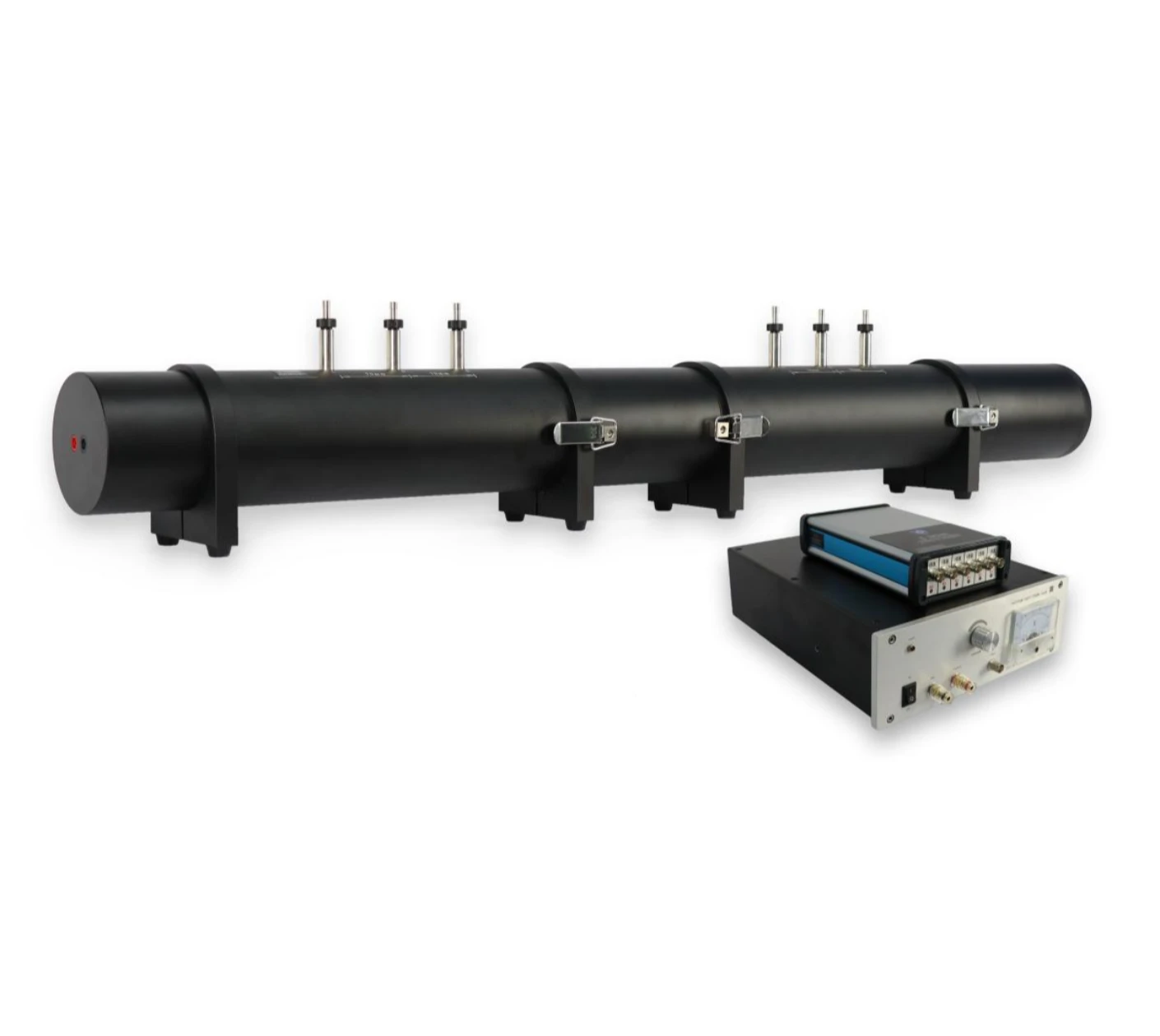 AWA6290T型阻抗管吸声隔声测量系统