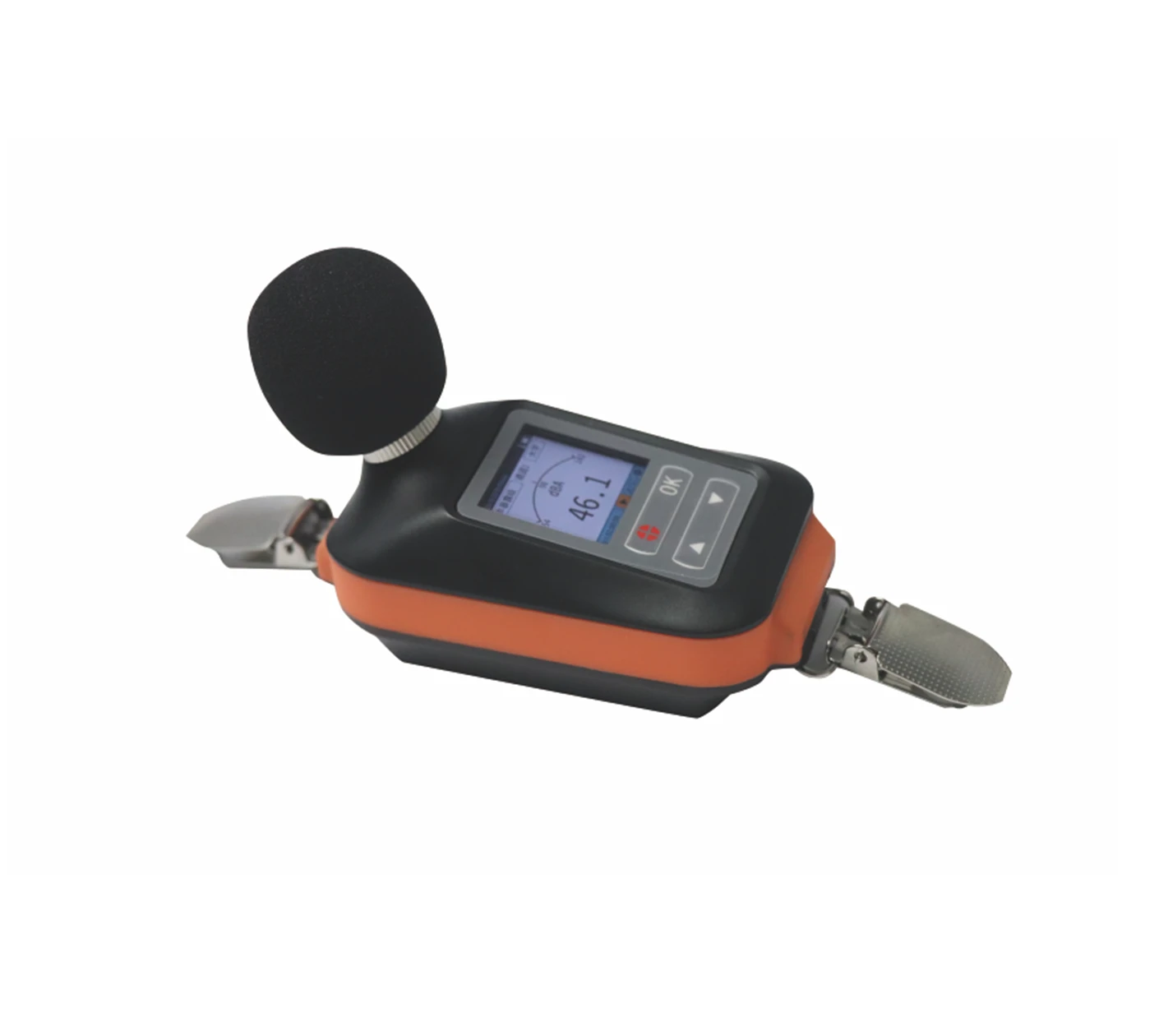 YSD142 型矿用个体噪声剂量计