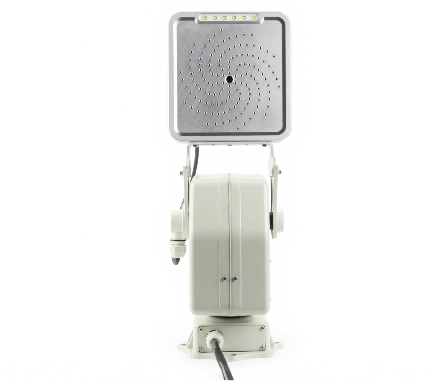 YT2002在线式声学成像仪